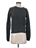 Only Solid Gray Pullover Sweater Size XS - photo 1