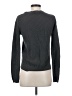 Only Solid Gray Pullover Sweater Size XS - photo 2