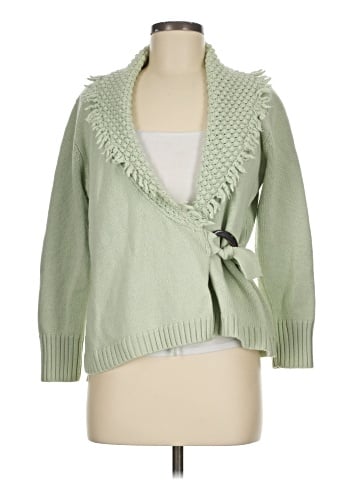 Talbots Wool Cardigan (view 1)
