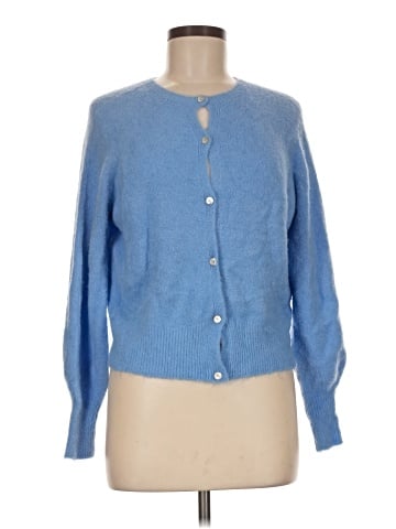 Charlie Cardigan (view 1)