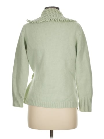 Talbots Wool Cardigan (view 2)