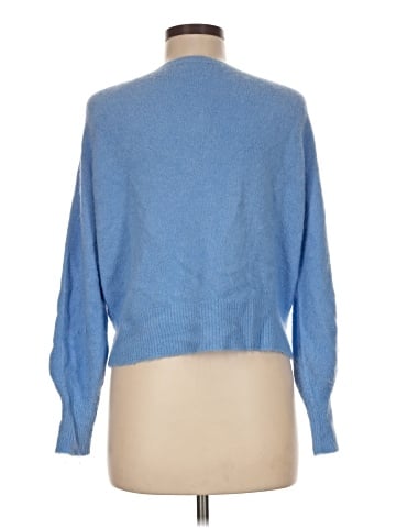 Charlie Cardigan (view 2)
