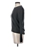Only Solid Gray Pullover Sweater Size XS - photo 5