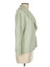 Talbots Green Wool Cardigan Size M - photo 4