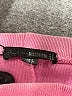 Missguided Pink Active Pants Size 0 - photo 7