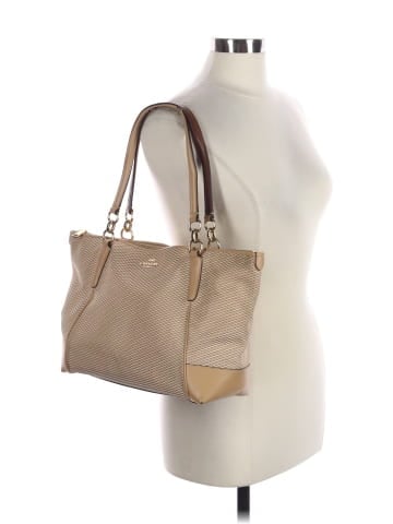 Coach Factory Tote (view 2)