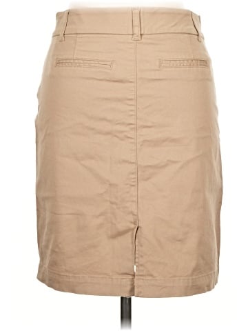 JM Collection Casual Skirt (view 2)