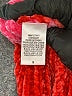 Wildfox 100% Polyester Stripes Pink Pullover Sweater Size Sm (1 or S) - photo 8