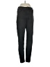 ABound Solid Black Jeans Size 27 waist - photo 1