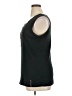 Cha Cha Vente 100% Polyester Black Sleeveless Blouse Size 1X - photo 5