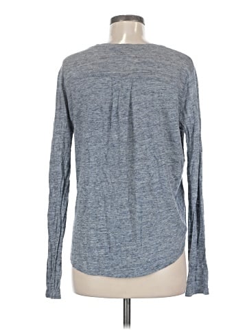 Vince. Long Sleeve Top (view 2)
