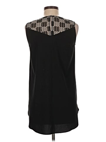 Moma Sleeveless Blouse (view 2)