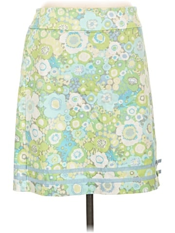 Sigrid Olsen Casual Skirt (view 1)