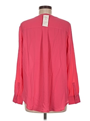Appraisal Long Sleeve Blouse (view 2)
