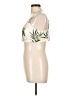 Only 100% Cotton Ivory Tank Top Size L - photo 5
