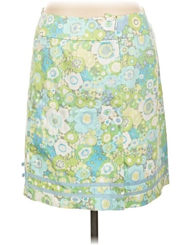 Sigrid Olsen Casual Skirt (view 2)