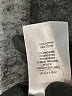 TNA 100% Cotton Brown Cords Size 4 - photo 8