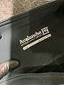 Avalanche Black Active Pants Size L - photo 7