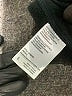 Avalanche Black Active Pants Size L - photo 8