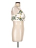 Only 100% Cotton Ivory Tank Top Size L - photo 4