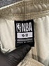 NBA 100% Polyester Ivory Casual Pants Size 10 - 12 - photo 3
