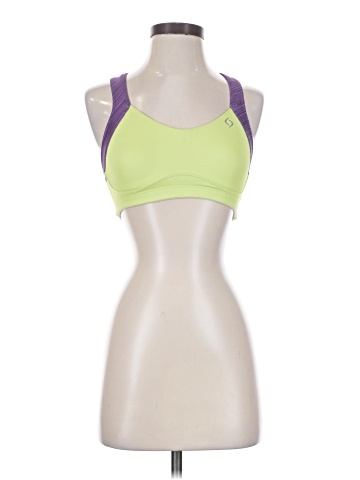 Moving Comfort Sports Bra (view 1)
