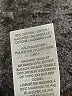 Edikted Stripes Brown Pullover Sweater Size L - photo 8