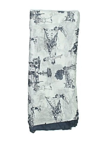 Unbranded Scarf (view 2)