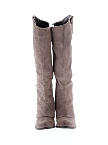 Fergie Boots (view 2)