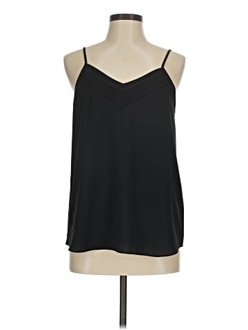 1.State Sleeveless Blouse (view 1)