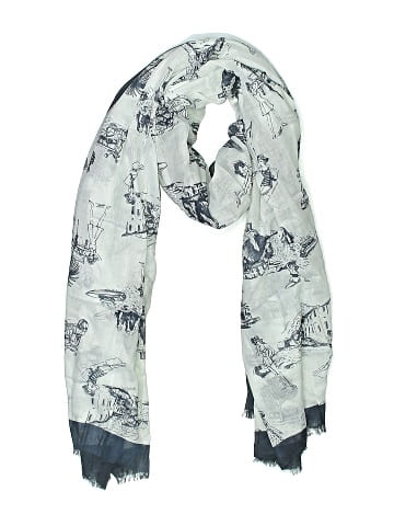 Unbranded Scarf (view 1)