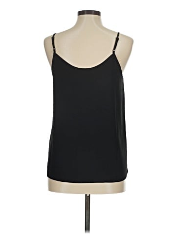 1.State Sleeveless Blouse (view 2)