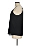1.State 100% Polyester Black Sleeveless Blouse Size M - photo 5