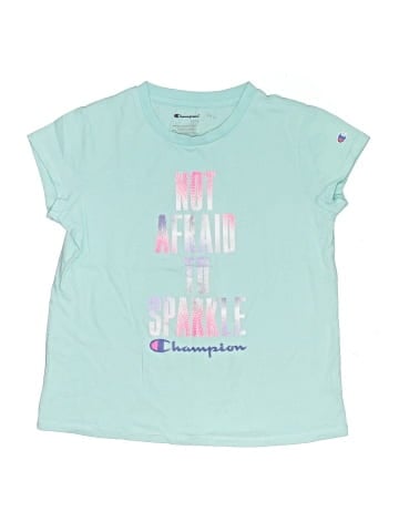 Champion Short Sleeve Top (view 1)