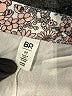 BP. Floral Gray Casual Dress Size M - photo 4
