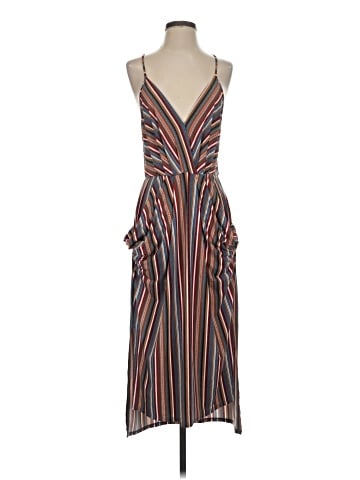 BCBGeneration Casual Dress (view 1)