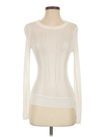L'Agence Long Sleeve Top (view 1)