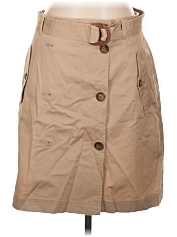 Lauren by Ralph Lauren Casual Skirt (view 1)