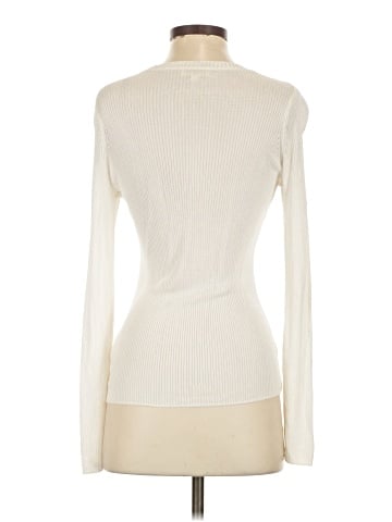 L'Agence Long Sleeve Top (view 2)
