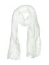 Unbranded White Scarf One size - photo 1
