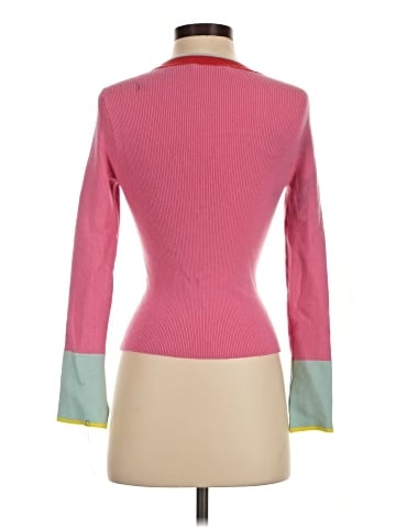 Alice + Olivia Pullover Sweater (view 2)