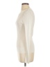 L'Agence 100% Rayon Ivory Long Sleeve Top Size S - photo 5