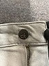 Calvin Klein Solid Silver Jeans Size 31 waist - photo 7