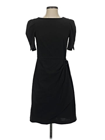 DKNY Cocktail Dress (view 1)