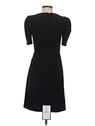 DKNY Cocktail Dress (view 2)