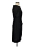 DKNY Solid Black Cocktail Dress Size 2 - photo 4