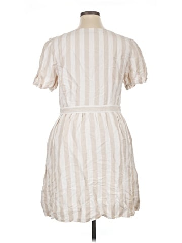 Ann Taylor LOFT Casual Dress (view 2)