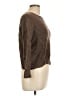 Quince 100% Cashmere Brown Cashmere Pullover Sweater Size L - photo 4