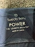 Sweaty Betty Solid Blue Active Pants Size S - photo 4