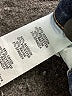 STS Blue Solid Blue Jeans Size 31 waist - photo 8